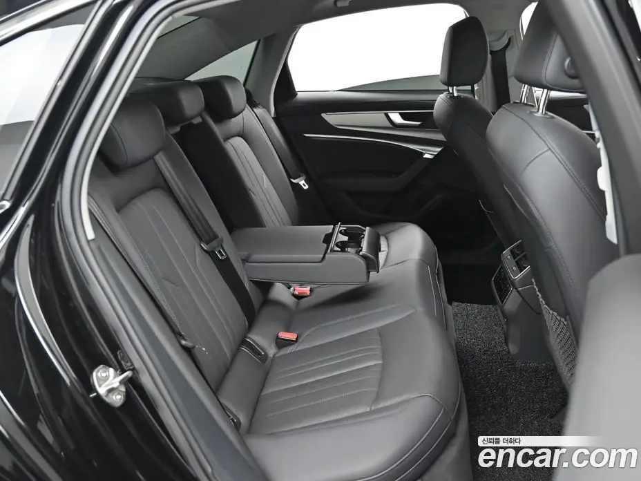 Audi A6 2022 2.0 автомат (гидро), фото 19 Audi A6 2022 2.0 автомат (гидро), фото 19