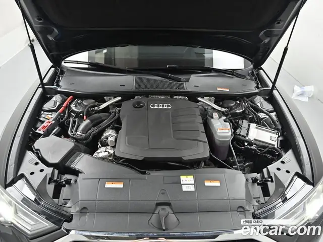 Audi A6 2022 2.0 автомат (гидро), миниатюра 6 Audi A6 2022 2.0 автомат (гидро), миниатюра 6