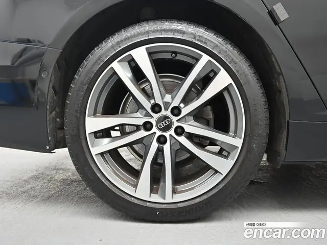 Audi A6 2022 2.0 автомат (гидро), миниатюра 7 Audi A6 2022 2.0 автомат (гидро), миниатюра 7