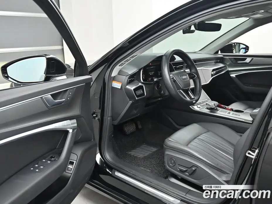 Audi A6 2022 2.0 автомат (гидро), фото 9 Audi A6 2022 2.0 автомат (гидро), фото 9