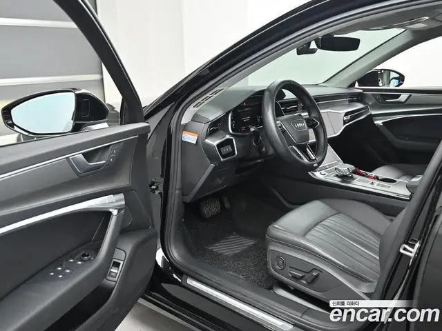 Audi A6 2022 2.0 автомат (гидро), миниатюра 9 Audi A6 2022 2.0 автомат (гидро), миниатюра 9