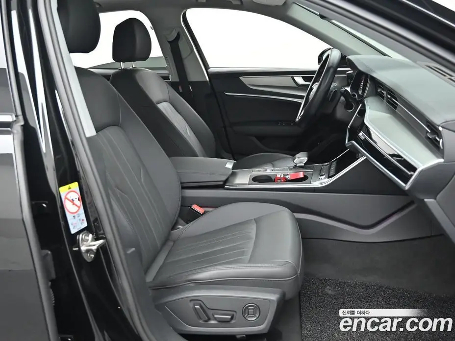 Audi A6 2022 2.0 автомат (гидро), фото 10 Audi A6 2022 2.0 автомат (гидро), фото 10