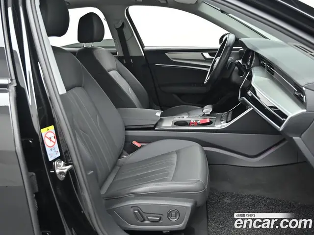 Audi A6 2022 2.0 автомат (гидро), миниатюра 10 Audi A6 2022 2.0 автомат (гидро), миниатюра 10