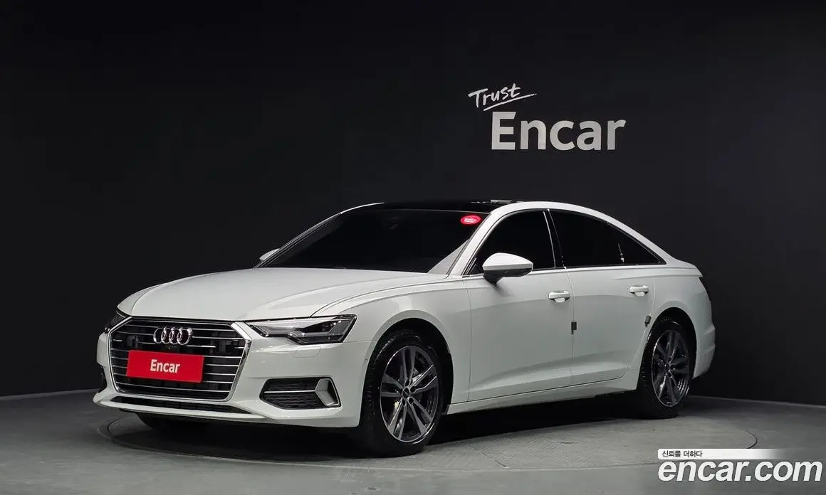 Audi A6 2023 2.0 автомат (гидро), фото 1 Audi A6 2023 2.0 автомат (гидро), фото 1