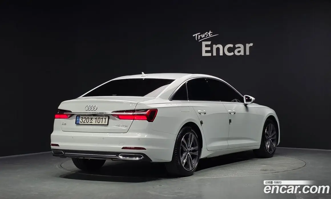 Audi A6 2023 2.0 автомат (гидро), фото 2 Audi A6 2023 2.0 автомат (гидро), фото 2
