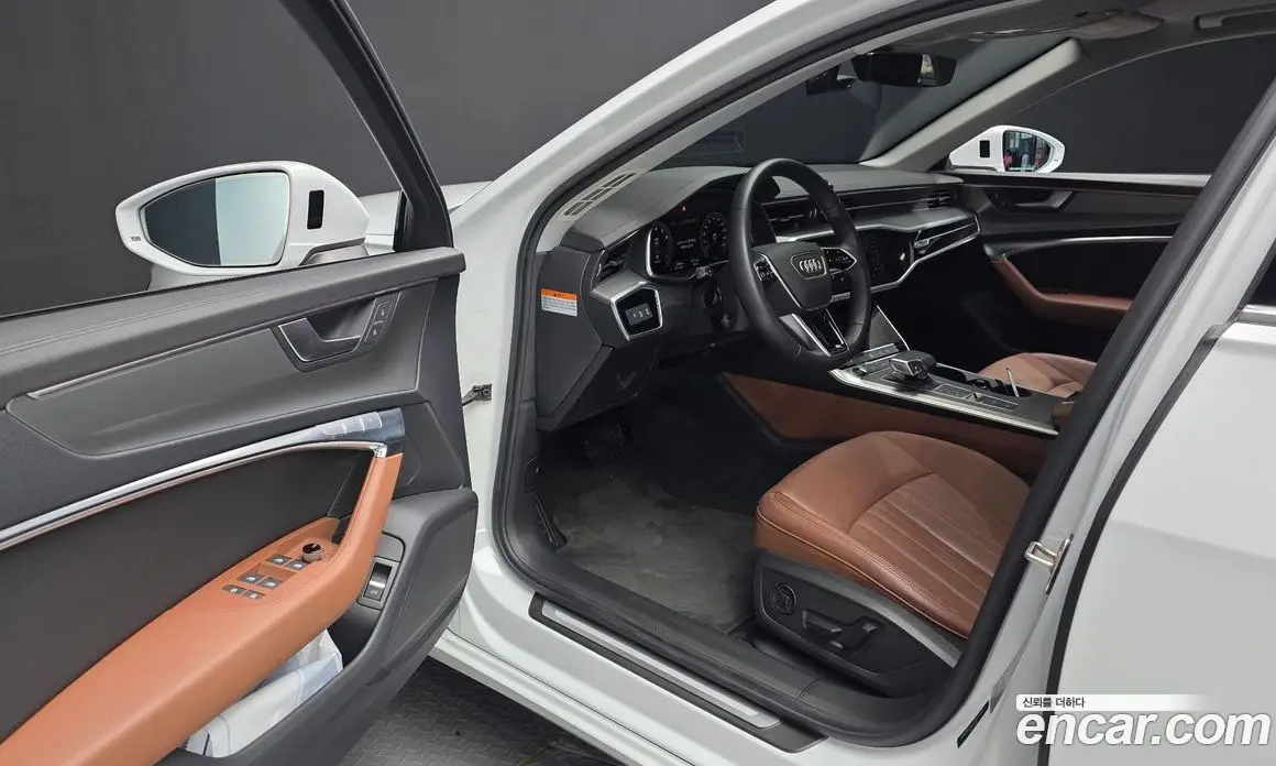 Audi A6 2023 2.0 автомат (гидро), фото 13 Audi A6 2023 2.0 автомат (гидро), фото 13