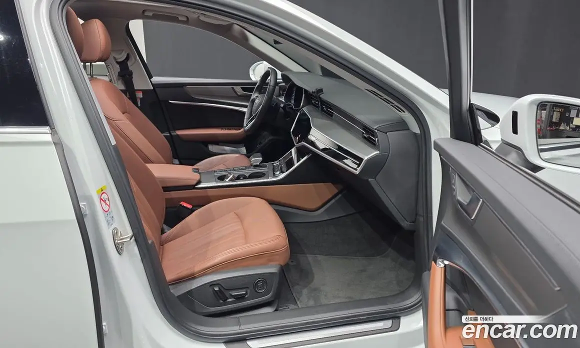 Audi A6 2023 2.0 автомат (гидро), фото 17 Audi A6 2023 2.0 автомат (гидро), фото 17