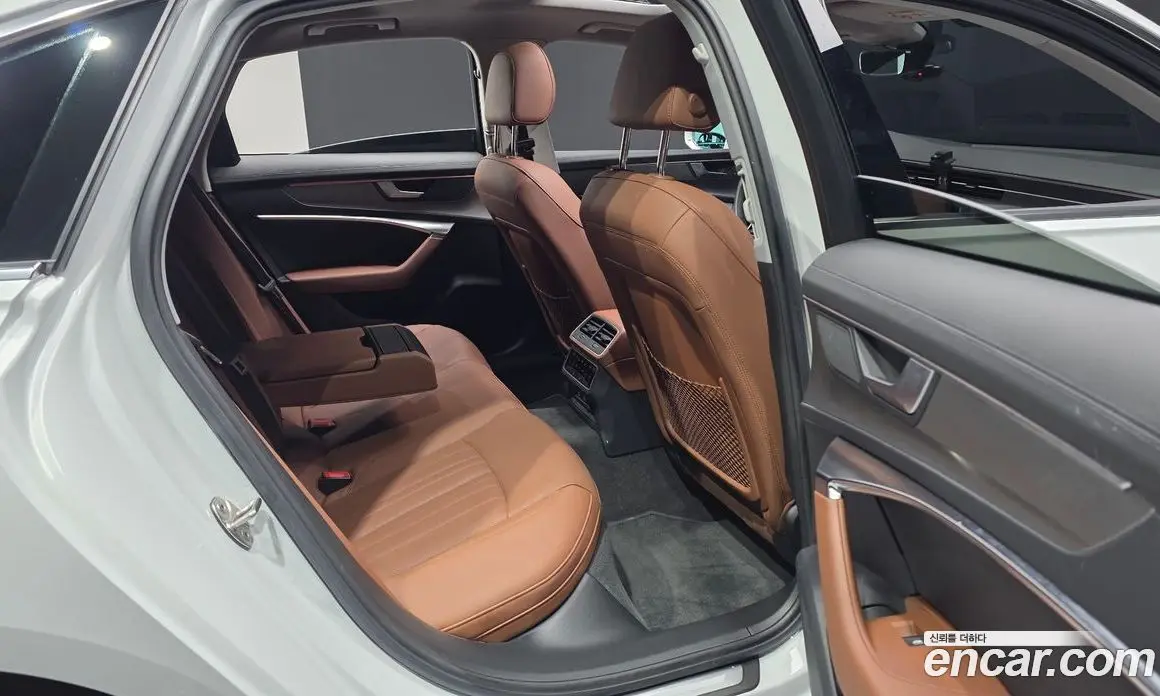 Audi A6 2023 2.0 автомат (гидро), фото 18 Audi A6 2023 2.0 автомат (гидро), фото 18