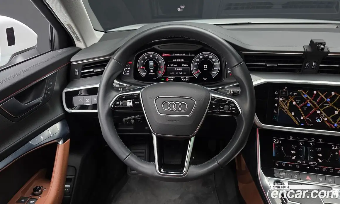 Audi A6 2023 2.0 автомат (гидро), фото 19 Audi A6 2023 2.0 автомат (гидро), фото 19