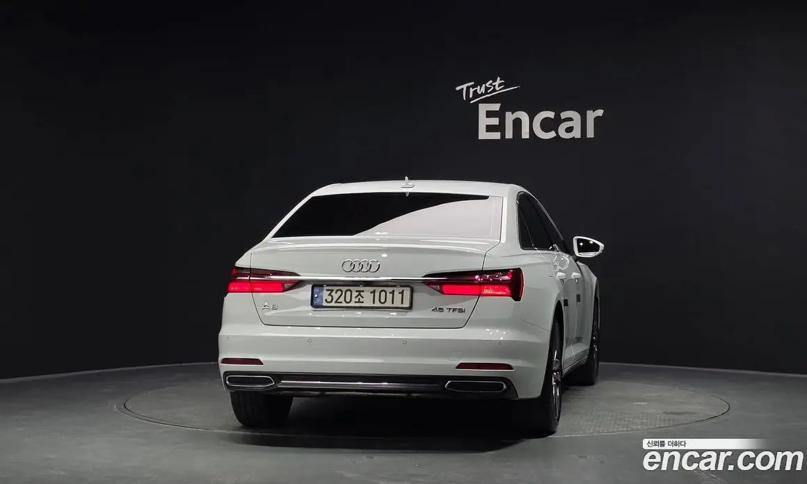 Audi A6 2023 2.0 автомат (гидро), фото 4 Audi A6 2023 2.0 автомат (гидро), фото 4