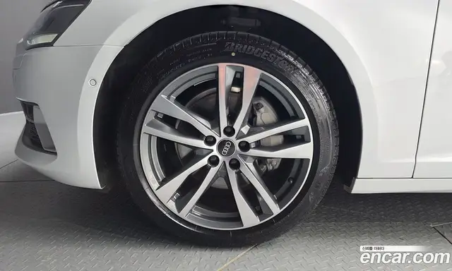 Audi A6 2023 2.0 автомат (гидро), миниатюра 5 Audi A6 2023 2.0 автомат (гидро), миниатюра 5
