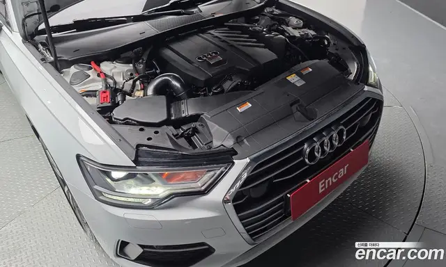 Audi A6 2023 2.0 автомат (гидро), миниатюра 6 Audi A6 2023 2.0 автомат (гидро), миниатюра 6