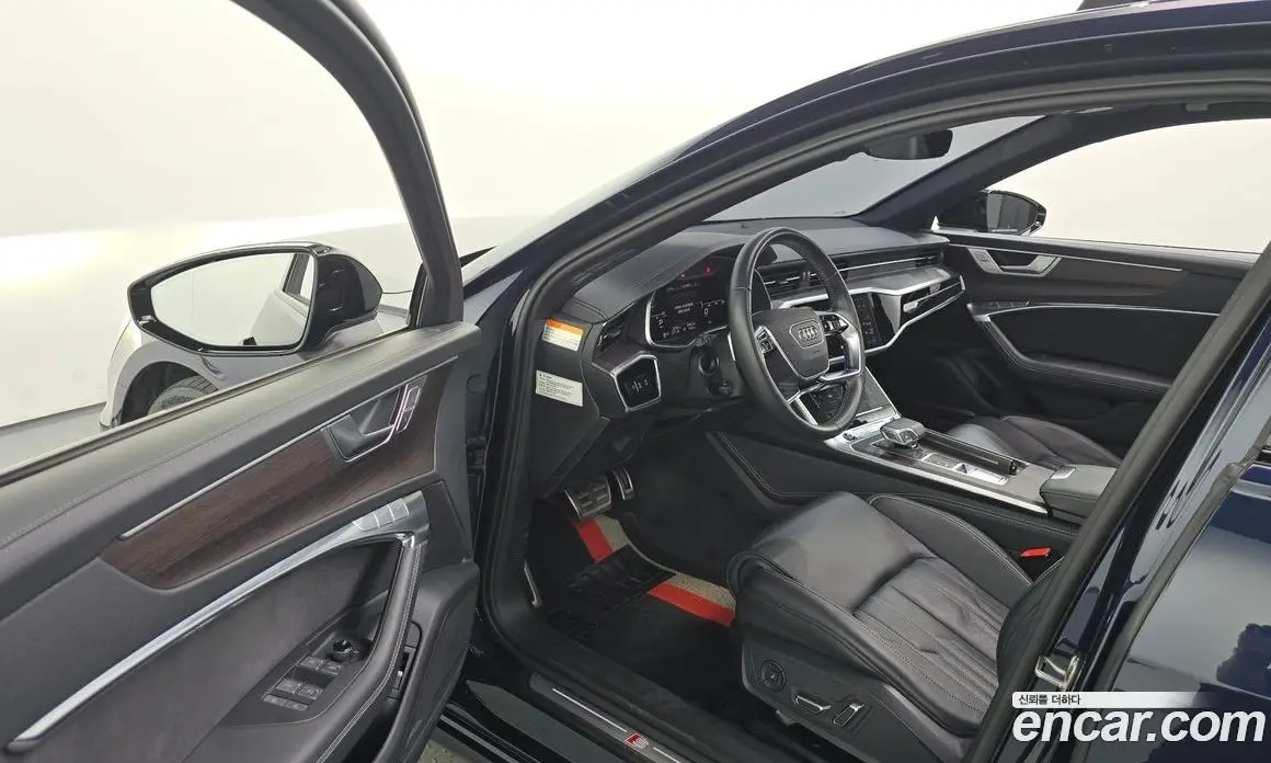 Audi A6 2023 3.0 автомат (гидро), фото 13 Audi A6 2023 3.0 автомат (гидро), фото 13