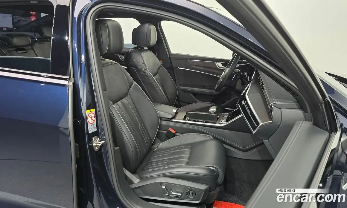 Audi A6 2023 3.0 автомат (гидро), фото 16 Audi A6 2023 3.0 автомат (гидро), фото 16