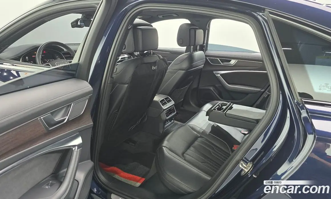 Audi A6 2023 3.0 автомат (гидро), фото 18 Audi A6 2023 3.0 автомат (гидро), фото 18