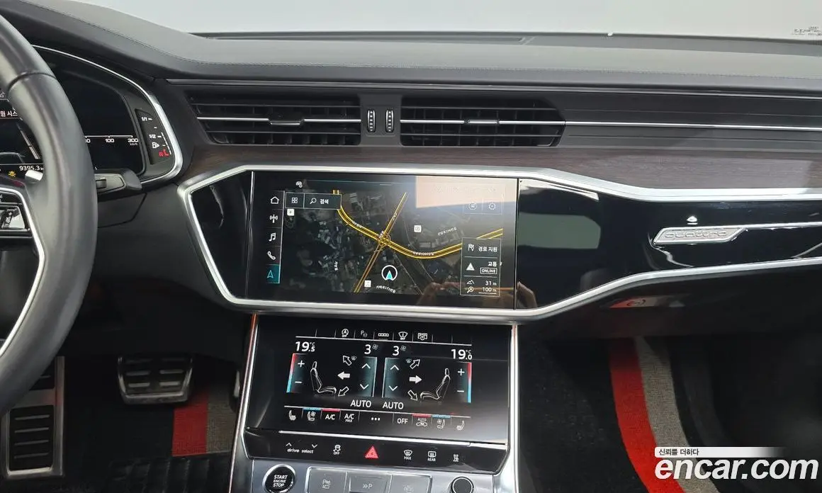 Audi A6 2023 3.0 автомат (гидро), фото 19 Audi A6 2023 3.0 автомат (гидро), фото 19