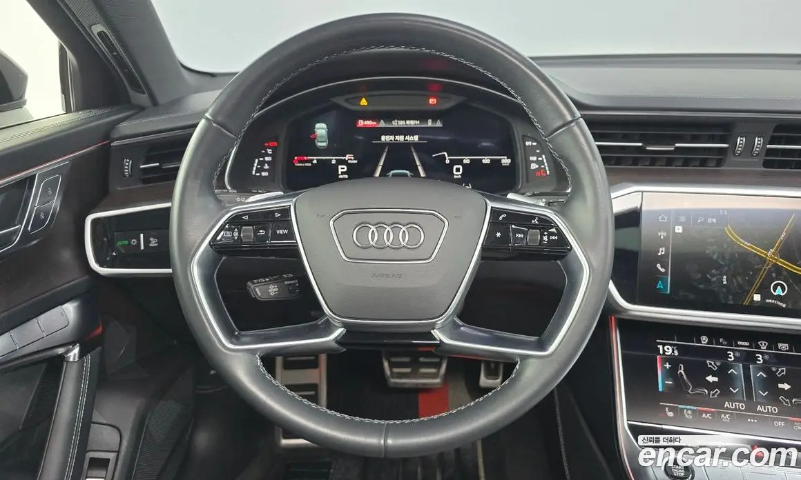 Audi A6 2023 3.0 автомат (гидро), фото 20 Audi A6 2023 3.0 автомат (гидро), фото 20