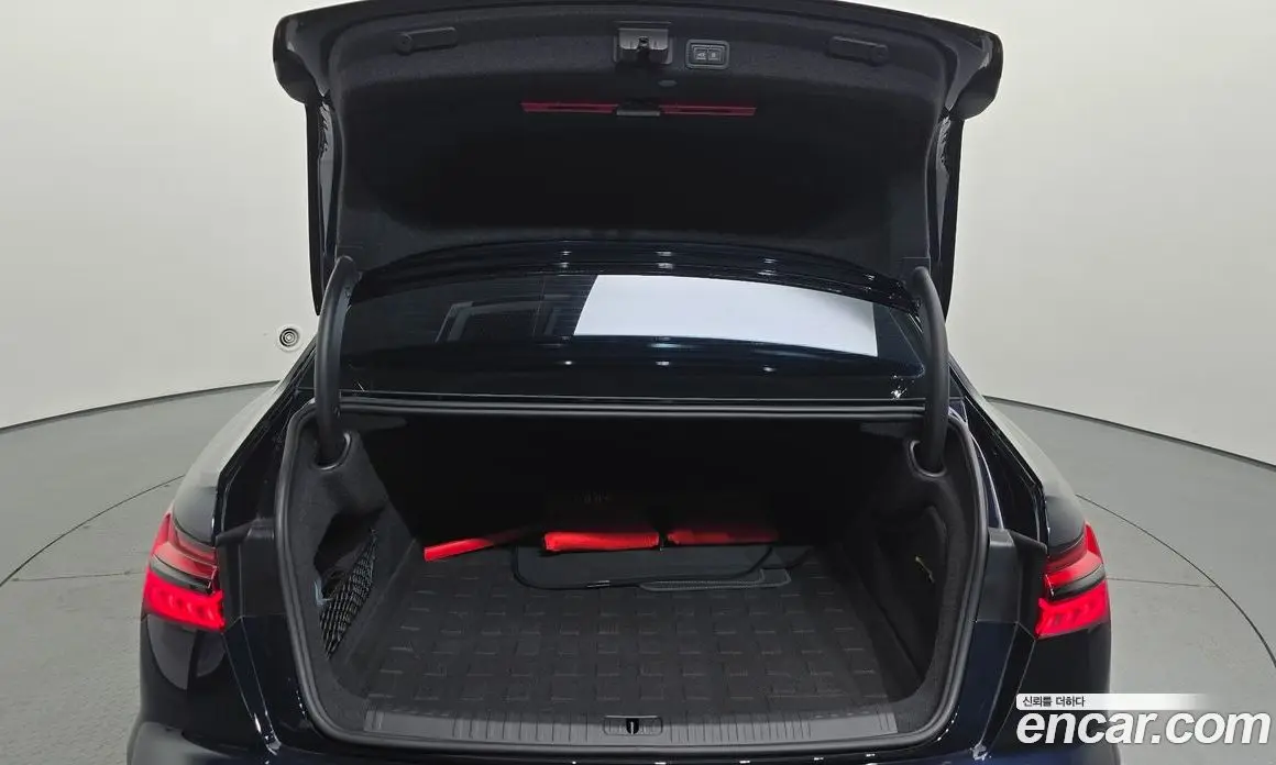 Audi A6 2023 3.0 автомат (гидро), фото 25 Audi A6 2023 3.0 автомат (гидро), фото 25