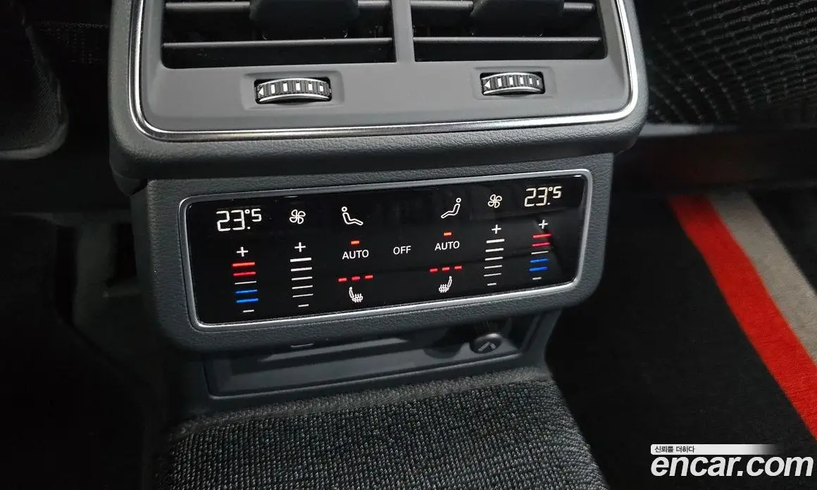 Audi A6 2023 3.0 автомат (гидро), фото 30 Audi A6 2023 3.0 автомат (гидро), фото 30