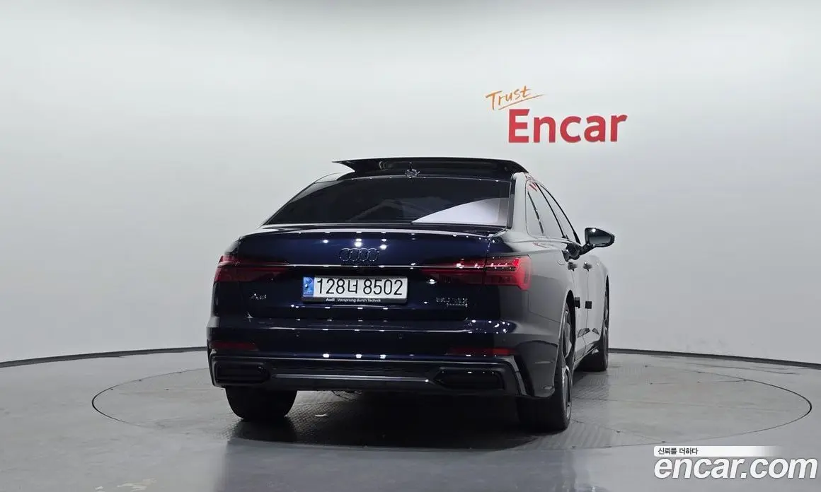 Audi A6 2023 3.0 автомат (гидро), фото 4 Audi A6 2023 3.0 автомат (гидро), фото 4