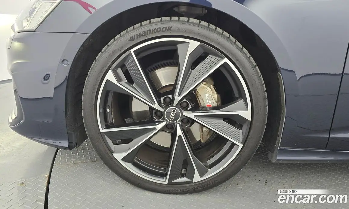 Audi A6 2023 3.0 автомат (гидро), фото 5 Audi A6 2023 3.0 автомат (гидро), фото 5