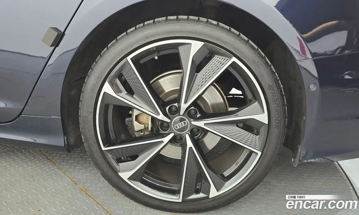 Audi A6 2023 3.0 автомат (гидро), фото 7 Audi A6 2023 3.0 автомат (гидро), фото 7