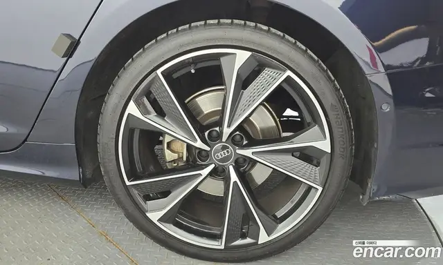 Audi A6 2023 3.0 автомат (гидро), миниатюра 7 Audi A6 2023 3.0 автомат (гидро), миниатюра 7