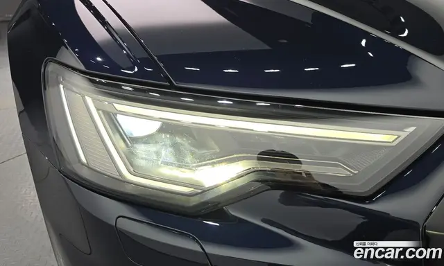 Audi A6 2023 3.0 автомат (гидро), миниатюра 8 Audi A6 2023 3.0 автомат (гидро), миниатюра 8
