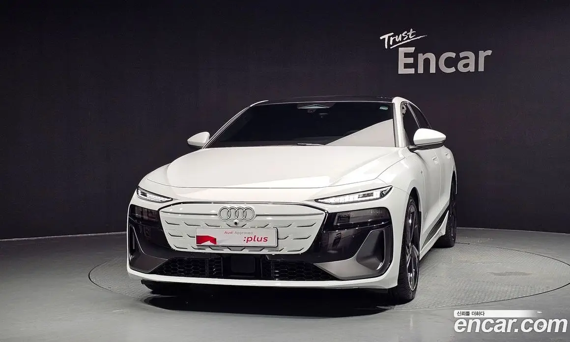 Audi A6 e-tron 2025 0.2 автомат (гидро), фото 3