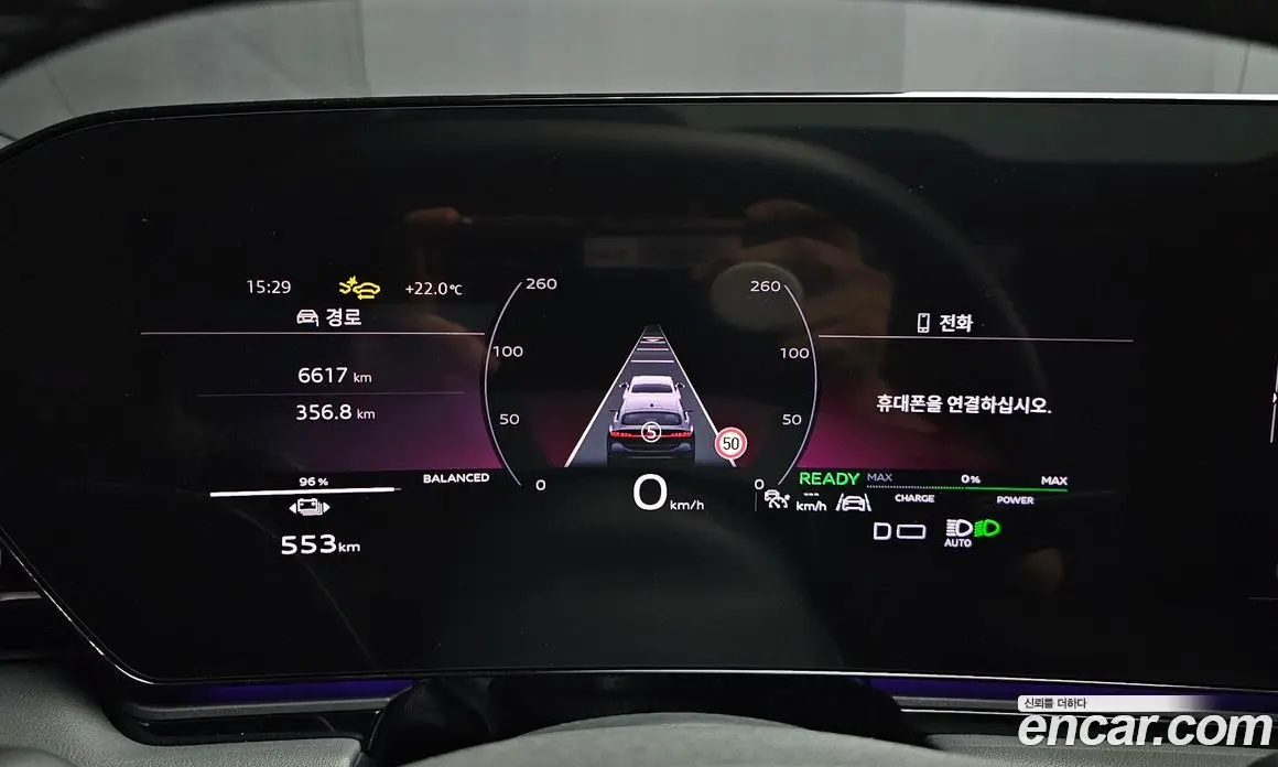 Audi A6 e-tron 2025 0.2 автомат (гидро), фото 8