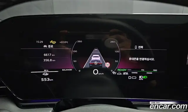 Audi A6 e-tron 2025 0.2 автомат (гидро), миниатюра 8