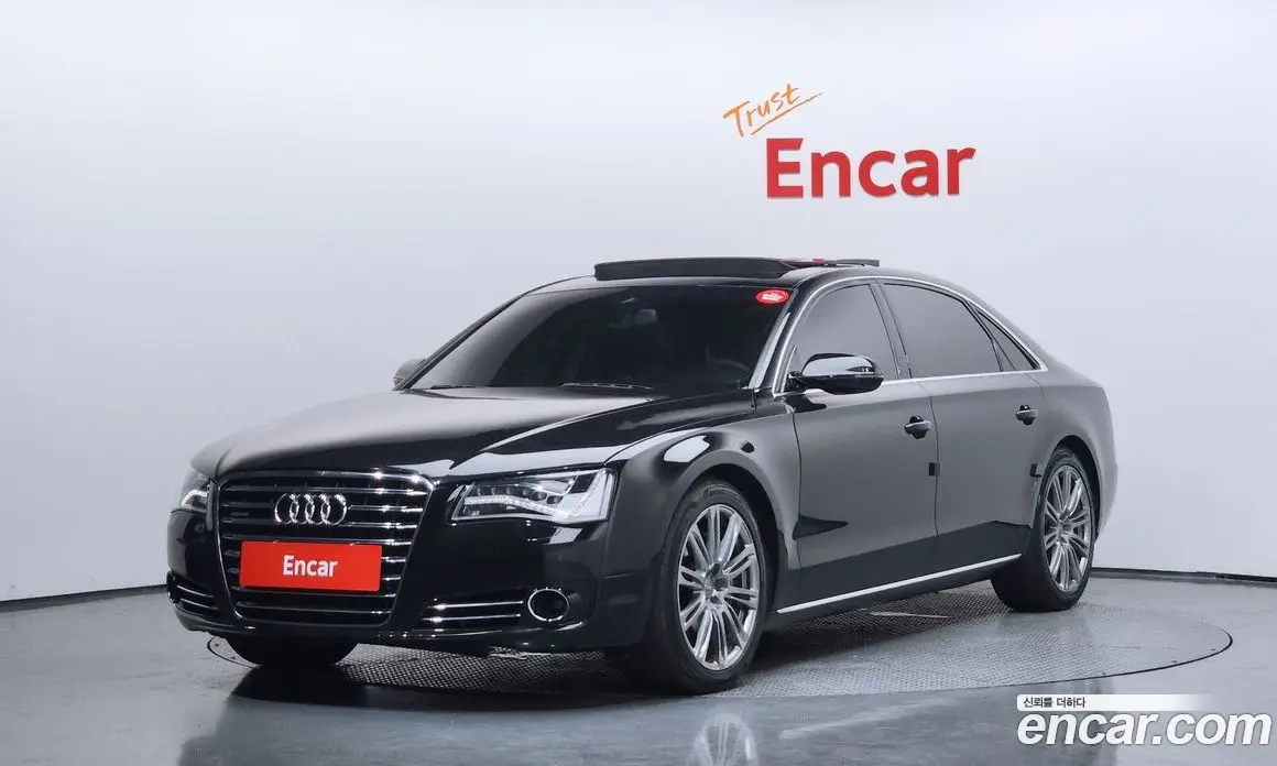 Audi A8 2012 3.0 автомат (гидро), фото 1 Audi A8 2012 3.0 автомат (гидро), фото 1
