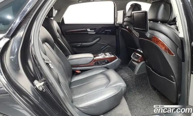 Audi A8 2012 3.0 автомат (гидро), миниатюра 12