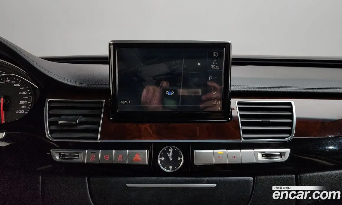 Audi A8 2012 3.0 автомат (гидро), фото 13 Audi A8 2012 3.0 автомат (гидро), фото 13
