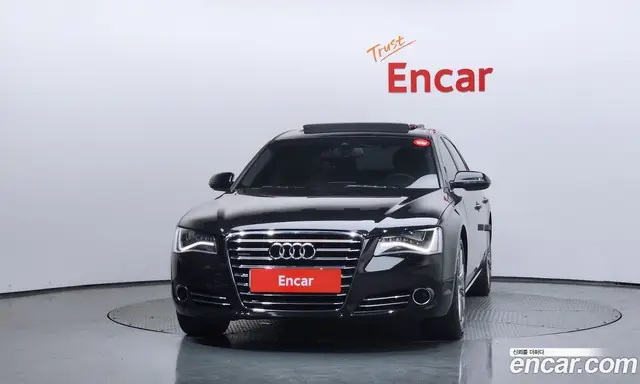 Audi A8 2012 3.0 автомат (гидро), миниатюра 3 Audi A8 2012 3.0 автомат (гидро), миниатюра 3