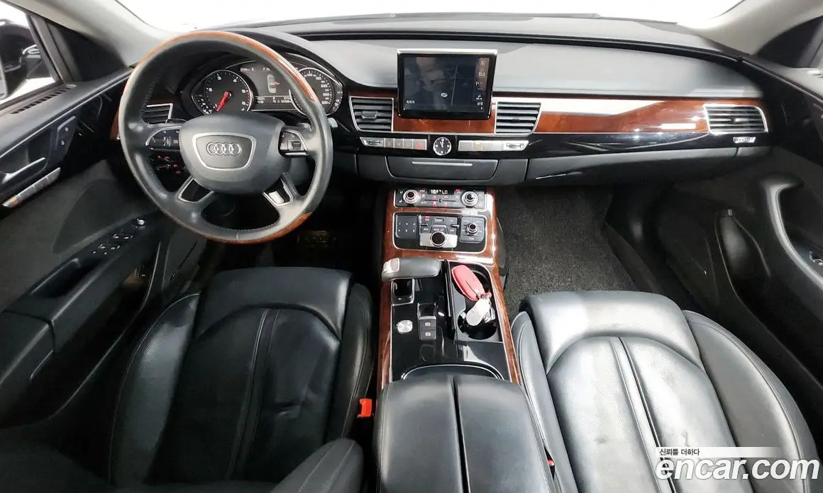 Audi A8 2012 3.0 автомат (гидро), фото 7 Audi A8 2012 3.0 автомат (гидро), фото 7