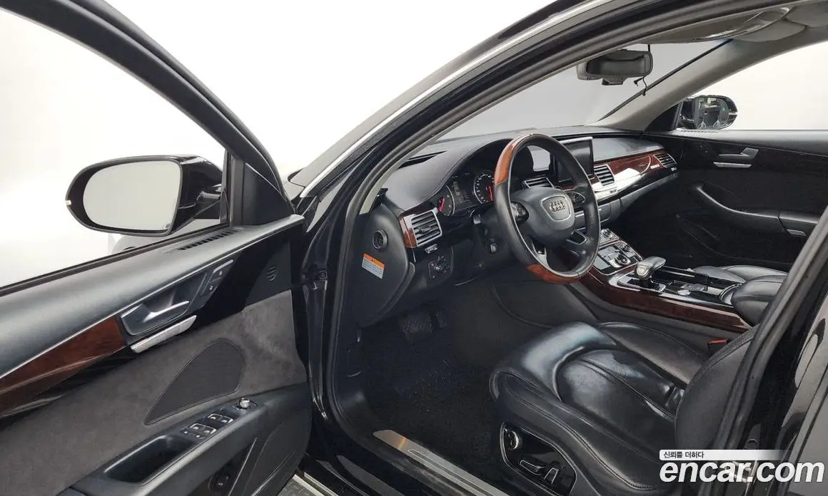 Audi A8 2012 3.0 автомат (гидро), фото 10 Audi A8 2012 3.0 автомат (гидро), фото 10