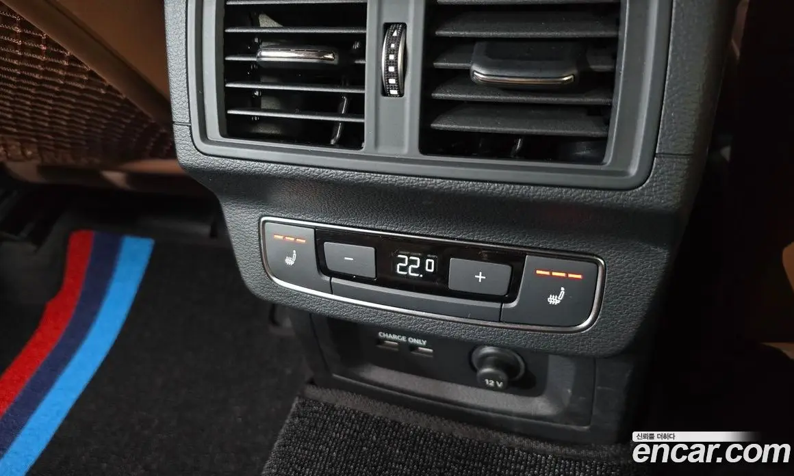 Audi Q5 2021 2.0 автомат (гидро), фото 16