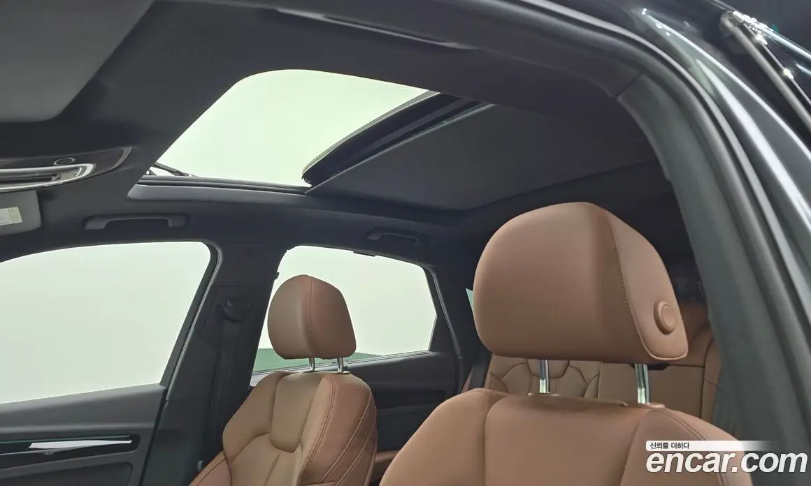 Audi Q5 2021 2.0 автомат (гидро), фото 17