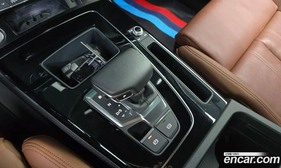 Audi Q5 2021 2.0 автомат (гидро), фото 9