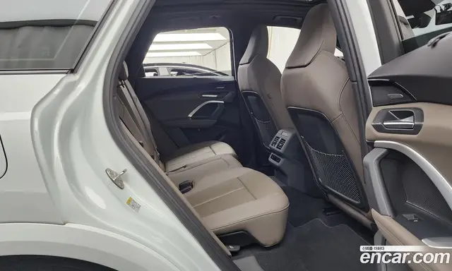 Audi Q5 2025 2.0 автомат (гидро), миниатюра 12