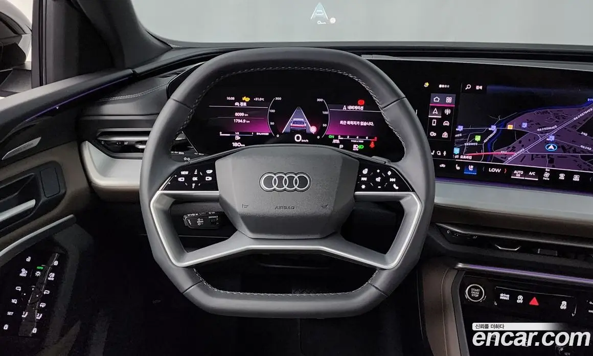 Audi Q5 2025 2.0 автомат (гидро), фото 13