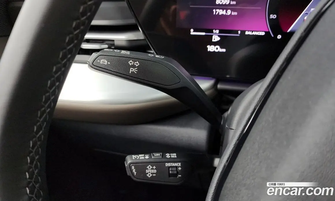 Audi Q5 2025 2.0 автомат (гидро), фото 16