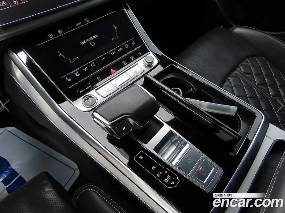Audi Q8 2021 3.0 автомат (гидро), фото 11 Audi Q8 2021 3.0 автомат (гидро), фото 11