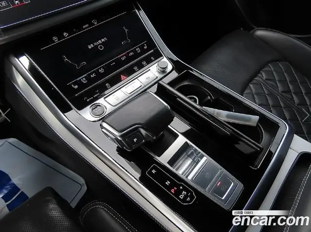 Audi Q8 2021 3.0 автомат (гидро), миниатюра 11 Audi Q8 2021 3.0 автомат (гидро), миниатюра 11