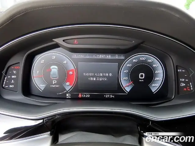 Audi Q8 2021 3.0 автомат (гидро), миниатюра 9 Audi Q8 2021 3.0 автомат (гидро), миниатюра 9