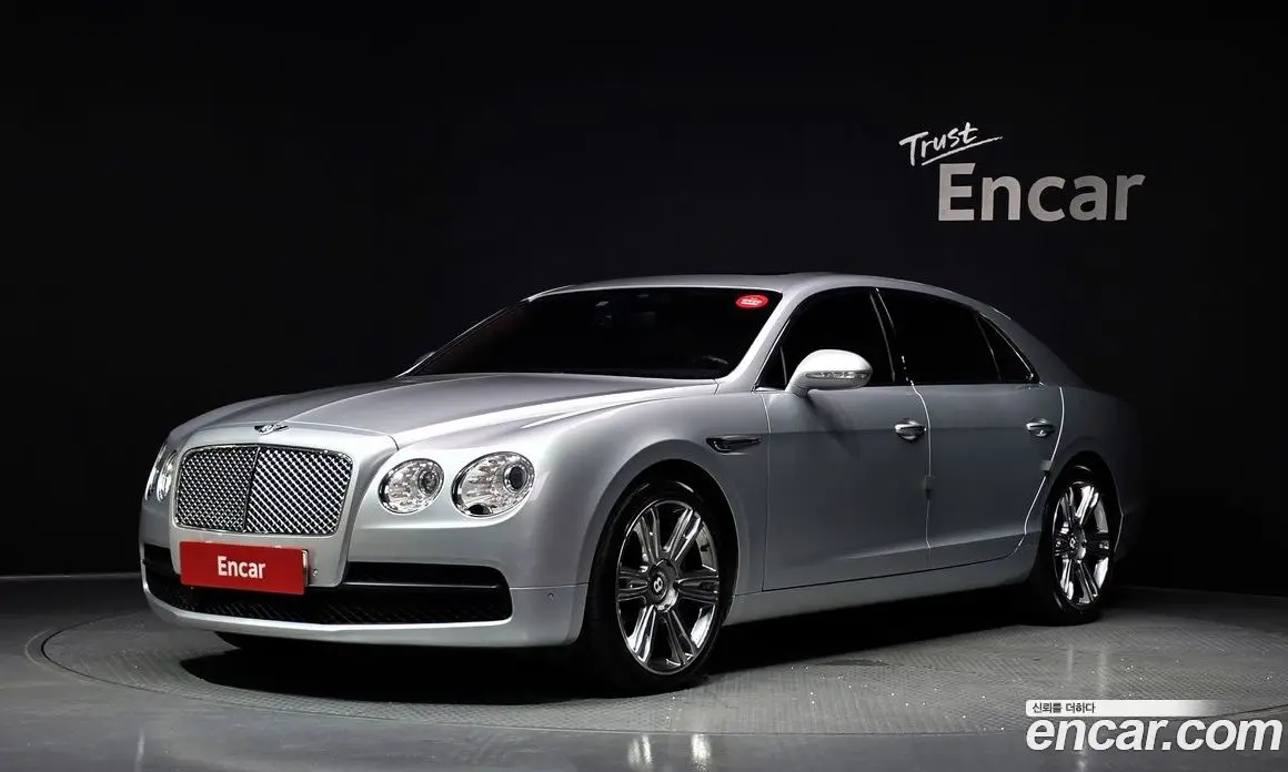 Bentley Flying Spur 2015 4.0 автомат (гидро), фото 1 Bentley Flying Spur 2015 4.0 автомат (гидро), фото 1