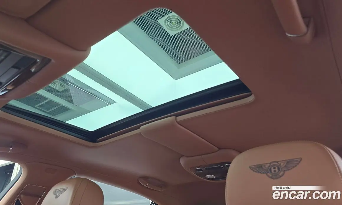 Bentley Flying Spur 2015 4.0 автомат (гидро), фото 18 Bentley Flying Spur 2015 4.0 автомат (гидро), фото 18