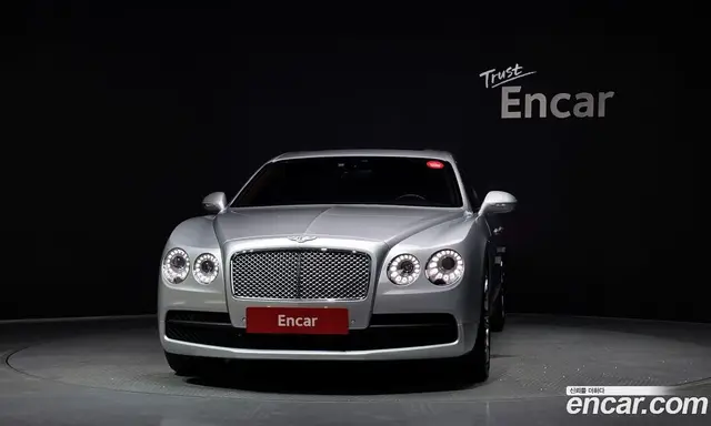 Bentley Flying Spur 2015 4.0 автомат (гидро), миниатюра 3 Bentley Flying Spur 2015 4.0 автомат (гидро), миниатюра 3