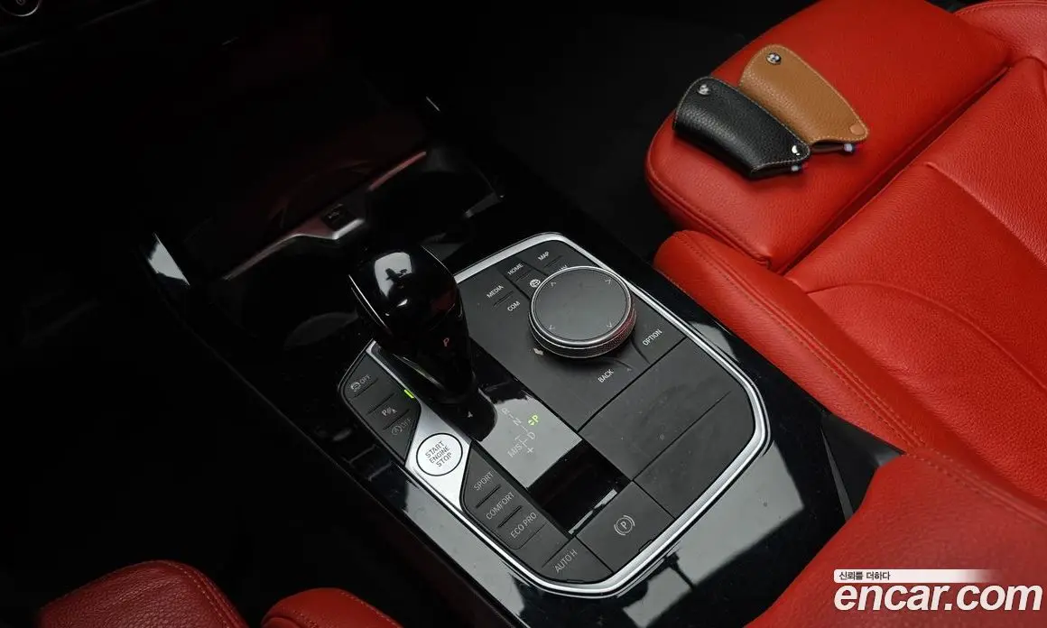 BMW 1 серия 2022 2.0 автомат (гидро), фото 9